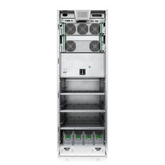 APC GVSUPS20KB4HS alimentation d'énergie non interruptible Double-conversion (en ligne) 20 kVA 20000 W