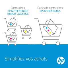 HP Cartucho de tinta cian 363 con tinta Vivera cartouche d'encre 1 pièce(s) Original Rendement standard Cyan clair