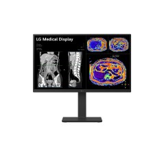 LG 27HS713C-B écran plat de PC 68,6 cm (27") 3840 x 2160 pixels 4K Ultra HD LED Noir