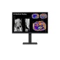 LG 27HS713C-B écran plat de PC 68,6 cm (27") 3840 x 2160 pixels 4K Ultra HD LED Noir