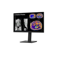 LG 27HS713C-B écran plat de PC 68,6 cm (27") 3840 x 2160 pixels 4K Ultra HD LED Noir