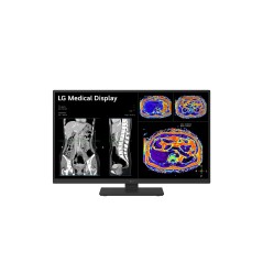 LG 27HS713C-B écran plat de PC 68,6 cm (27") 3840 x 2160 pixels 4K Ultra HD LED Noir