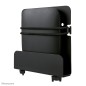 Neomounts AWL-440BL Support pour lecteur multimédia - universel