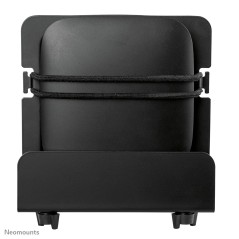 Neomounts AWL-440BL Support pour lecteur multimédia - universel