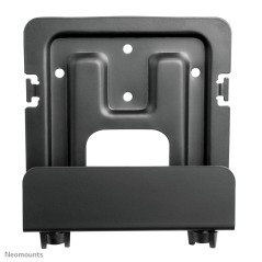 Neomounts AWL-440BL Support pour lecteur multimédia - universel
