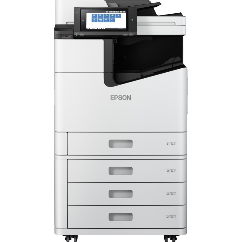 Epson WorkForce Enterprise WF-C17590 D4TWF Epson WorkForce Enterprise WF-C17590 D4TWF