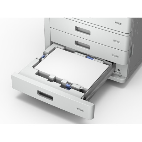 Epson WorkForce Enterprise WF-C17590 D4TWF
