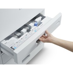 Epson WorkForce Enterprise WF-C17590 D4TWF
