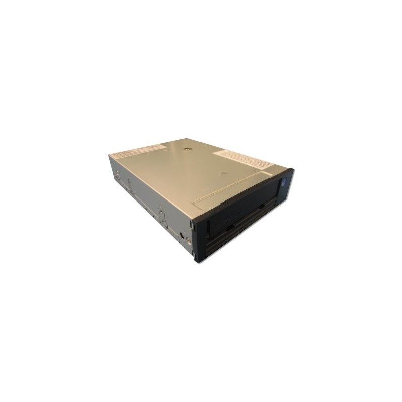 Lenovo 4T27A10726 dispositif de stockage de secours Disque de stockage Cartouche à bande LTO 2,5 Go