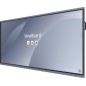 Viewsonic IFP105UW tableau blanc interactif 2,67 m (105") 5120 x 2160 pixels Écran tactile Noir