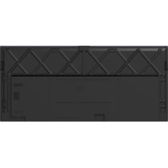 Viewsonic IFP105UW tableau blanc interactif 2,67 m (105") 5120 x 2160 pixels Écran tactile Noir