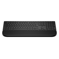 HP Multi-DevDual-ModeKBDwPlm FR clavier Noir