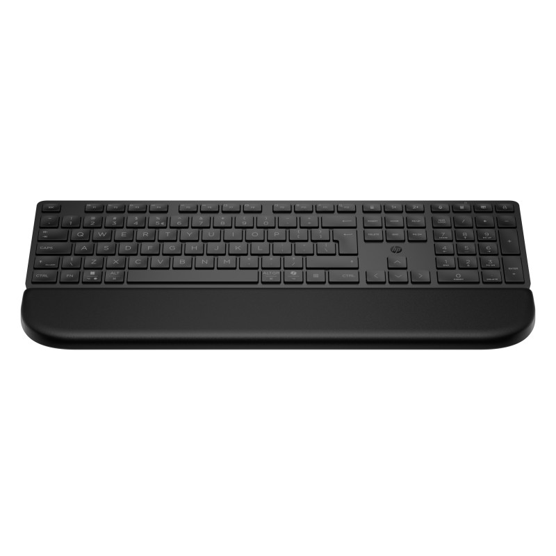HP Multi-DevDual-ModeKBDwPlm FR clavier Noir HP Multi-DevDual-ModeKBDwPlm FR clavier Noir
