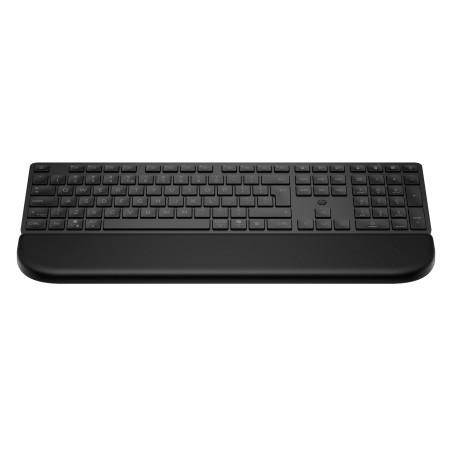 HP Multi-DevDual-ModeKBDwPlm FR clavier Noir