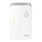 D-Link DAP-1620/E prolongateur réseau Répéteur réseau Blanc