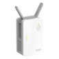 D-Link DAP-1620/E prolongateur réseau Répéteur réseau Blanc