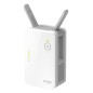 D-Link DAP-1620/E prolongateur réseau Répéteur réseau Blanc