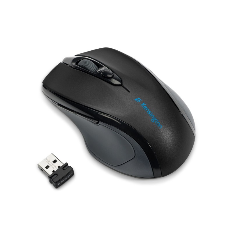 Kensington Souris sans fil de taille moyenne Pro Fit Kensington Souris sans fil de taille moyenne Pro Fit