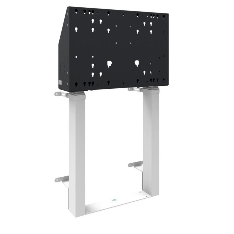 iiyama MD 052W7150 support pour téléviseur 2,18 m (86") Blanc