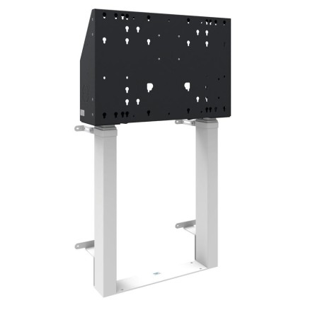 iiyama MD 052W7150 support pour téléviseur 2,18 m (86") Blanc