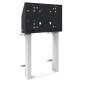 iiyama MD 052W7150 support pour téléviseur 2,18 m (86") Blanc