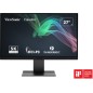 Viewsonic VP2788-5K écran plat de PC 68,6 cm (27") 5120 x 2880 pixels 5K Ultra HD LED Noir Viewsonic VP2788-5K écran plat de PC 68,6 cm (27") 5120 x 2880 pixels 5K Ultra HD LED Noir