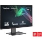 Viewsonic VP2788-5K écran plat de PC 68,6 cm (27") 5120 x 2880 pixels 5K Ultra HD LED Noir Viewsonic VP2788-5K écran plat de PC 68,6 cm (27") 5120 x 2880 pixels 5K Ultra HD LED Noir