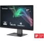 Viewsonic VP2788-5K écran plat de PC 68,6 cm (27") 5120 x 2880 pixels 5K Ultra HD LED Noir Viewsonic VP2788-5K écran plat de PC 68,6 cm (27") 5120 x 2880 pixels 5K Ultra HD LED Noir