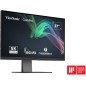 Viewsonic VP2788-5K écran plat de PC 68,6 cm (27") 5120 x 2880 pixels 5K Ultra HD LED Noir Viewsonic VP2788-5K écran plat de PC 68,6 cm (27") 5120 x 2880 pixels 5K Ultra HD LED Noir