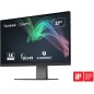 Viewsonic VP2788-5K écran plat de PC 68,6 cm (27") 5120 x 2880 pixels 5K Ultra HD LED Noir Viewsonic VP2788-5K écran plat de PC 68,6 cm (27") 5120 x 2880 pixels 5K Ultra HD LED Noir