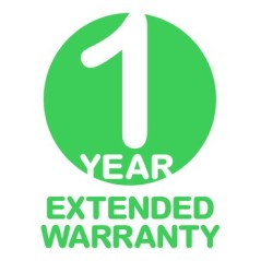 APC WBEXTWAR1YR-SD-02 extension de garantie et support 1 année(s)