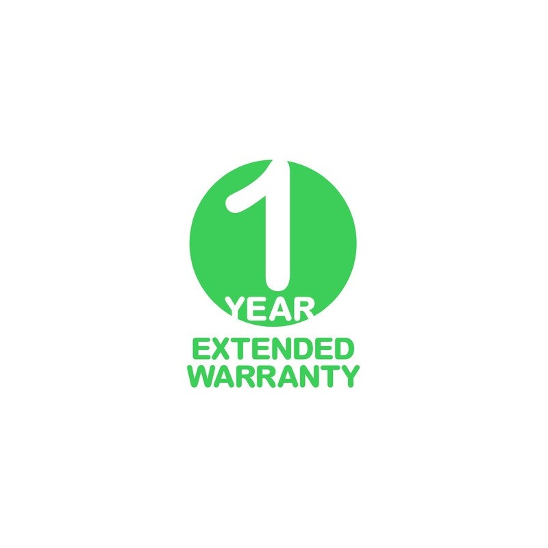APC WBEXTWAR1YR-SD-02 extension de garantie et support 1 année(s)