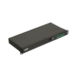 APC Easy PDU - Piloté - 1U - 16A 230V - (8)C13