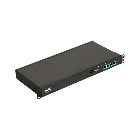 APC Easy PDU - Piloté - 1U - 16A 230V - (8)C13