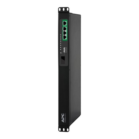 APC Easy PDU - Piloté - 1U - 16A 230V - (8)C13