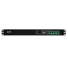 APC Easy PDU - Piloté - 1U - 16A 230V - (8)C13