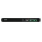 APC Easy PDU - Piloté - 1U - 16A 230V - (8)C13
