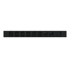 APC Easy PDU - Piloté - 1U - 16A 230V - (8)C13