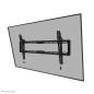 Neomounts WL35-550BL18 Support pour écran mural 43-86" - inclinable - installation facile