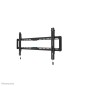 Neomounts WL35-550BL18 Support pour écran mural 43-86" - inclinable - installation facile