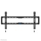 Neomounts WL35-550BL18 Support pour écran mural 43-86" - inclinable - installation facile