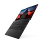Lenovo ThinkPad X1 Carbon Gen 12 Intel Core Ultra 7 155U Ordinateur portable 35,6 cm (14") Écran tactile 2.8K 32 Go Lenovo ThinkPad X1 Carbon Gen 12 Intel Core Ultra 7 155U Ordinateur portable 35,6 cm (14") Écran tactile 2.8K 32 Go
