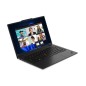 Lenovo ThinkPad X1 Carbon Gen 12 Intel Core Ultra 7 155U Ordinateur portable 35,6 cm (14") Écran tactile 2.8K 32 Go Lenovo ThinkPad X1 Carbon Gen 12 Intel Core Ultra 7 155U Ordinateur portable 35,6 cm (14") Écran tactile 2.8K 32 Go