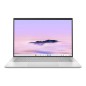 ASUS Chromebook Plus Enterprise CX54 CX5403CMA-QN0128 Intel Core Ultra 5 115U 35,6 cm (14") WQXGA 8 Go LPDDR5x-SDRAM 256 Go SSD