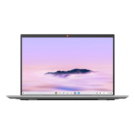 ASUS Chromebook Plus Enterprise CX54 CX5403CMA-QN0128 Intel Core Ultra 5 115U 35,6 cm (14") WQXGA 8 Go LPDDR5x-SDRAM 256 Go SSD