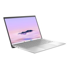 ASUS Chromebook Plus Enterprise CX54 CX5403CMA-QN0128 Intel Core Ultra 5 115U 35,6 cm (14") WQXGA 8 Go LPDDR5x-SDRAM 256 Go SSD