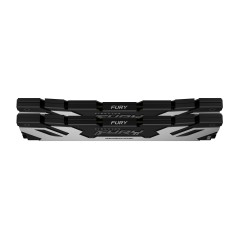 Kingston Technology FURY 48 Go 8000 MT/s DDR5 CL38 DIMM (Kit de 2) Renegade Silver