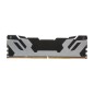 Kingston Technology FURY 48 Go 8000 MT/s DDR5 CL38 DIMM (Kit de 2) Renegade Silver
