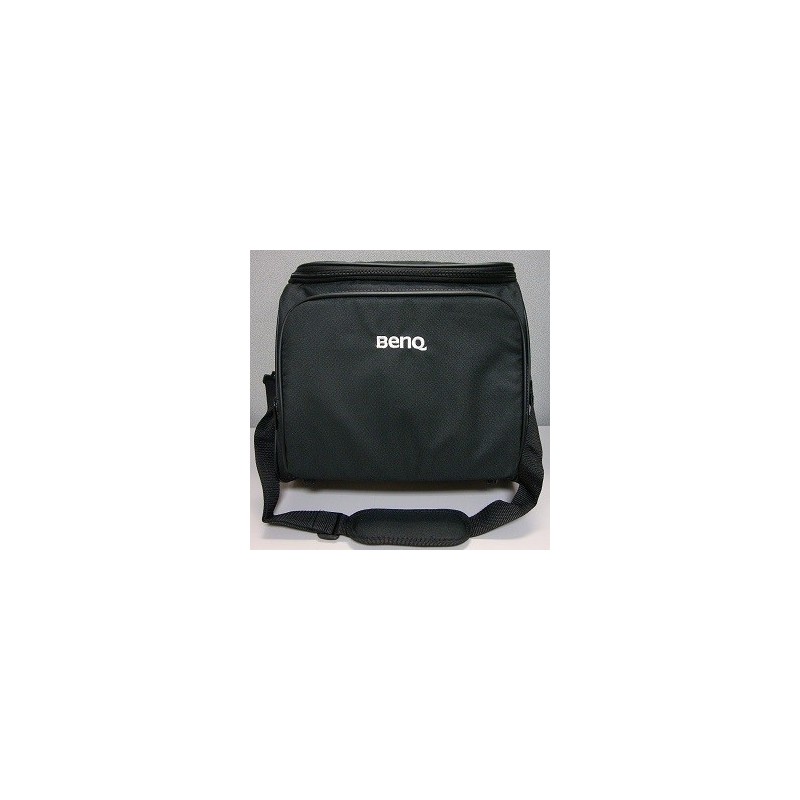 BenQ SKU-MX812stbag-001 étui pour projecteur Noir BenQ SKU-MX812stbag-001 étui pour projecteur Noir