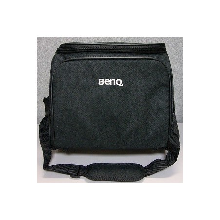 BenQ SKU-MX812stbag-001 étui pour projecteur Noir
